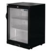 Picture of Polar G-Series Back Bar Cooler with Hinged Door 128Ltr - GL011