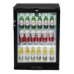 Picture of Polar G-Series Back Bar Cooler with Hinged Door 128Ltr - GL011