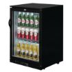 Picture of Polar G-Series Back Bar Cooler with Hinged Door 128Ltr - GL011