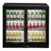Picture of Polar G-Series Back Bar Cooler with Sliding Doors 198Ltr - GL010