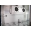 Picture of Polar G-Series Upright Back Bar Cooler with Sliding Doors 490Ltr - GJ448