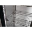 Picture of Polar G-Series Upright Back Bar Cooler with Sliding Doors 490Ltr - GJ448