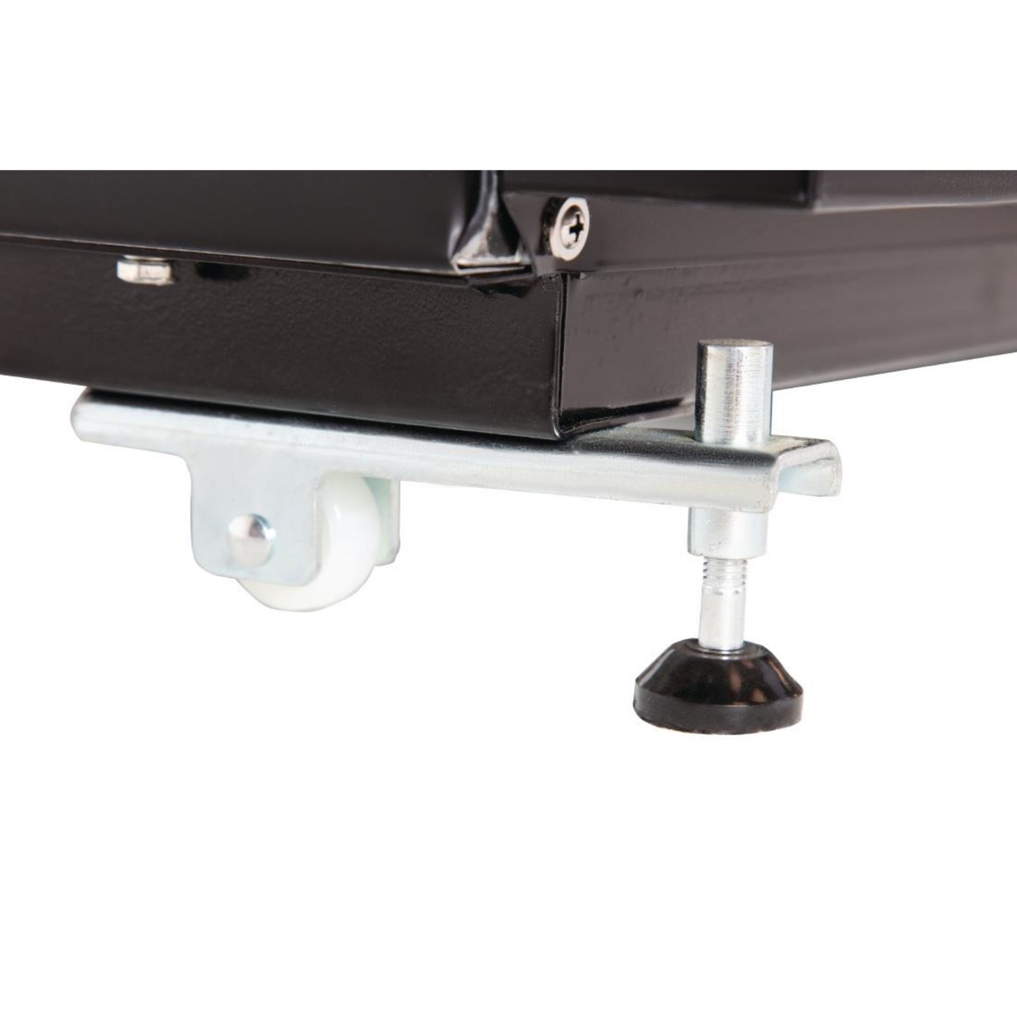 Picture of Polar G-Series Upright Back Bar Cooler with Sliding Doors 490Ltr