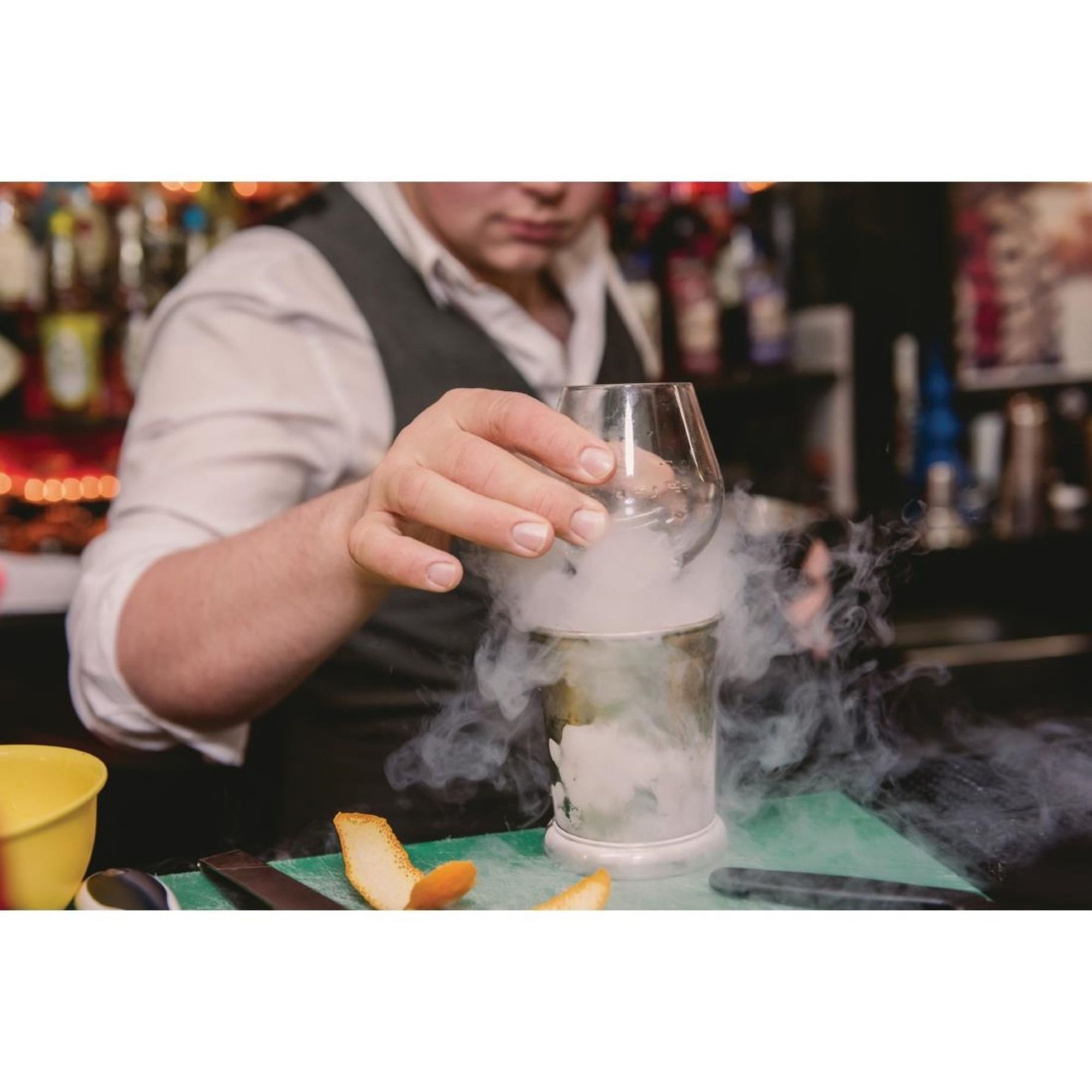 Picture of Mezclar St/Steel Julep Cup