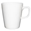 Picture of Olympia Athena Latte Mugs 397ml (Pack of 12) - GK812