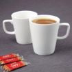 Picture of Olympia Athena Latte Mugs 397ml (Pack of 12) - GK812