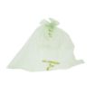 Picture of Jantex Small Compostable Caddy Liners 10Ltr (Pack of 24) - HW684