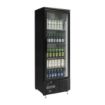 Picture of Polar G-Series Upright Back Bar Cooler with Hinged Door 307Ltr - GJ447