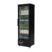 Picture of Polar G-Series Upright Back Bar Cooler with Hinged Door 307Ltr - GJ447