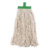 Picture of Jantex Prairie Kentucky Yarn Socket Mop Head Green - GK872