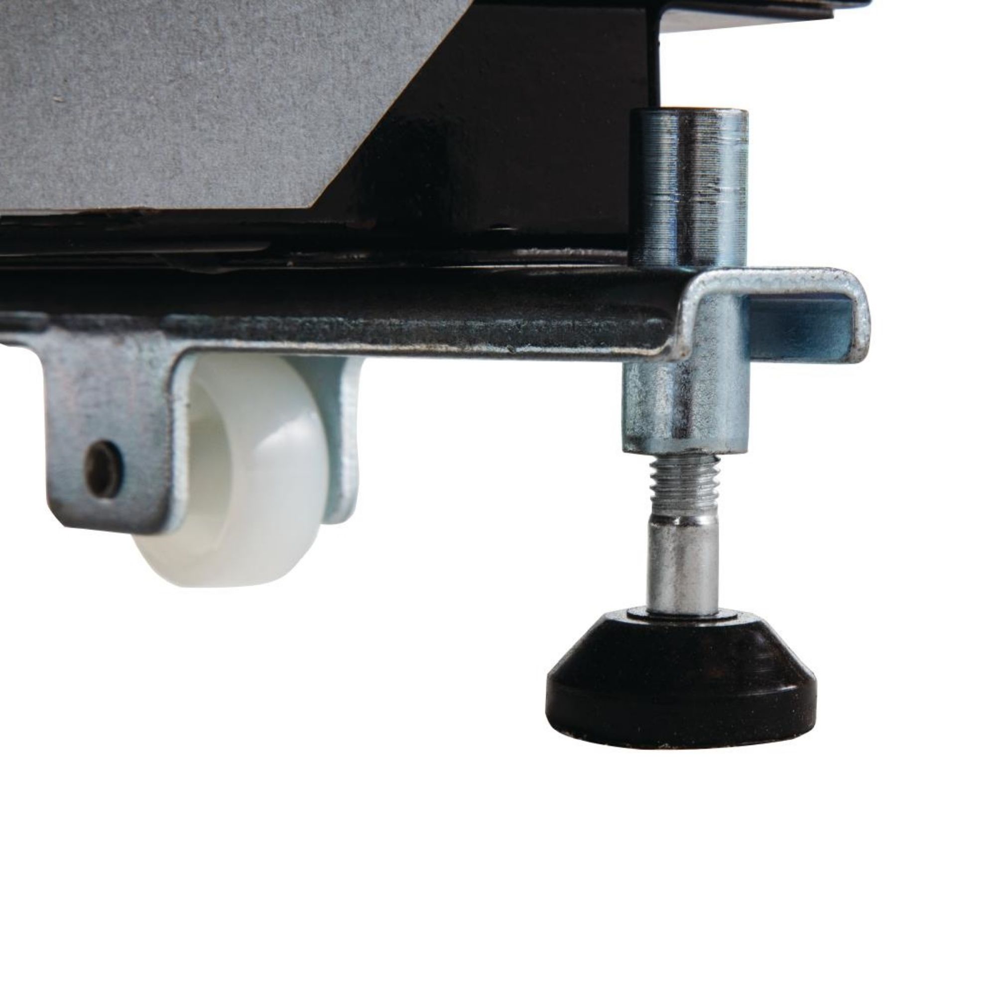 Picture of Polar G-Series Upright Back Bar Cooler with Hinged Door 307Ltr