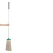Picture of Jantex Prairie Kentucky Yarn Socket Mop Head Green - GK872