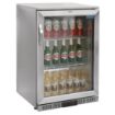 Picture of Polar G-Series Back Bar Cooler with Hinged Door Stainless Steel 138Ltr - GL007