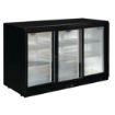 Picture of Polar G-Series Back Bar Cooler with Sliding Doors 330Ltr - GL006