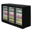 Picture of Polar G-Series Back Bar Cooler with Sliding Doors 330Ltr - GL006