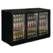 Picture of Polar G-Series Back Bar Cooler with Sliding Doors 330Ltr - GL006