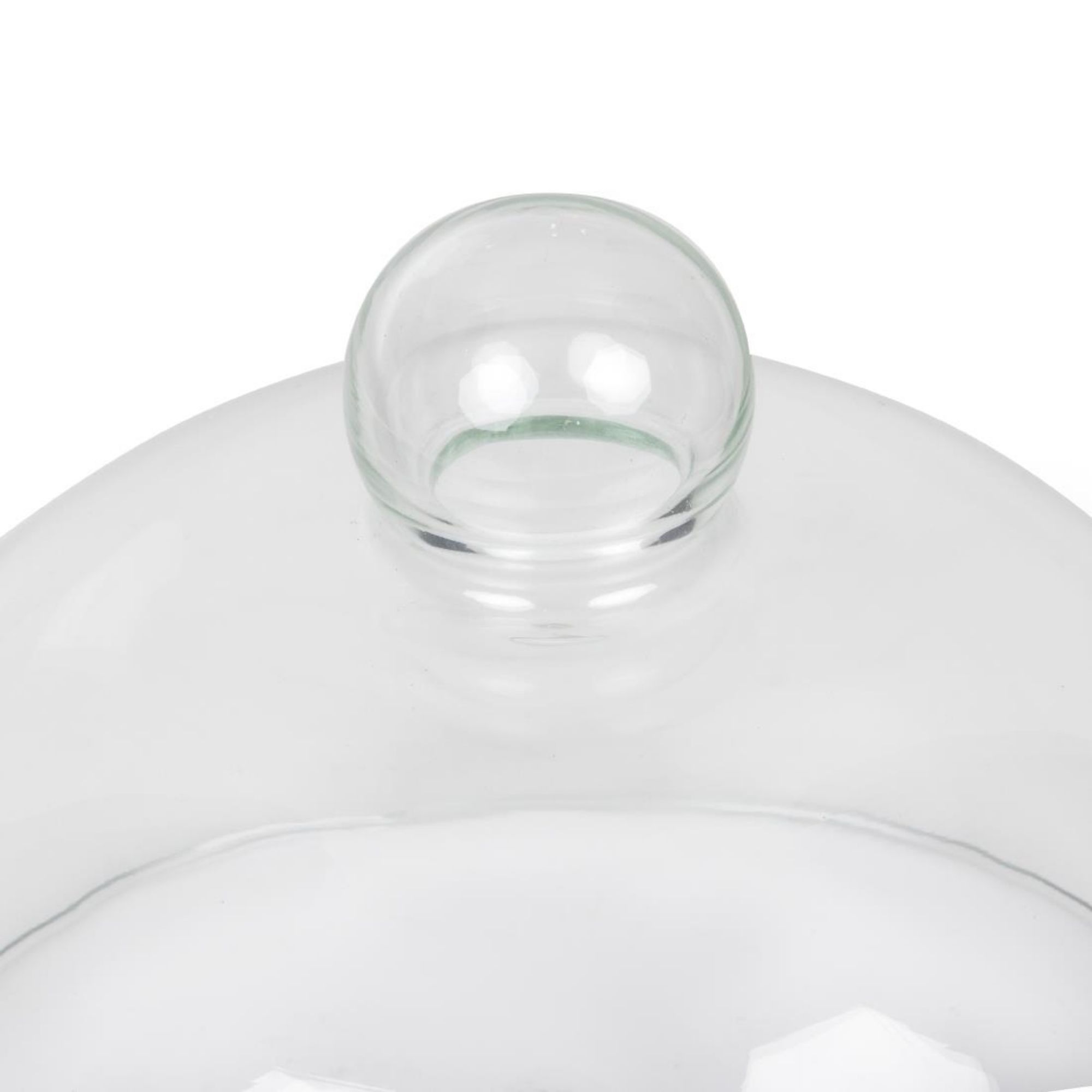 Picture of Glass Cloche 210mm
