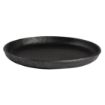 Picture of Olympia Round Cast Iron Sizzle Platter - GJ556