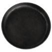 Picture of Olympia Round Cast Iron Sizzle Platter - GJ556