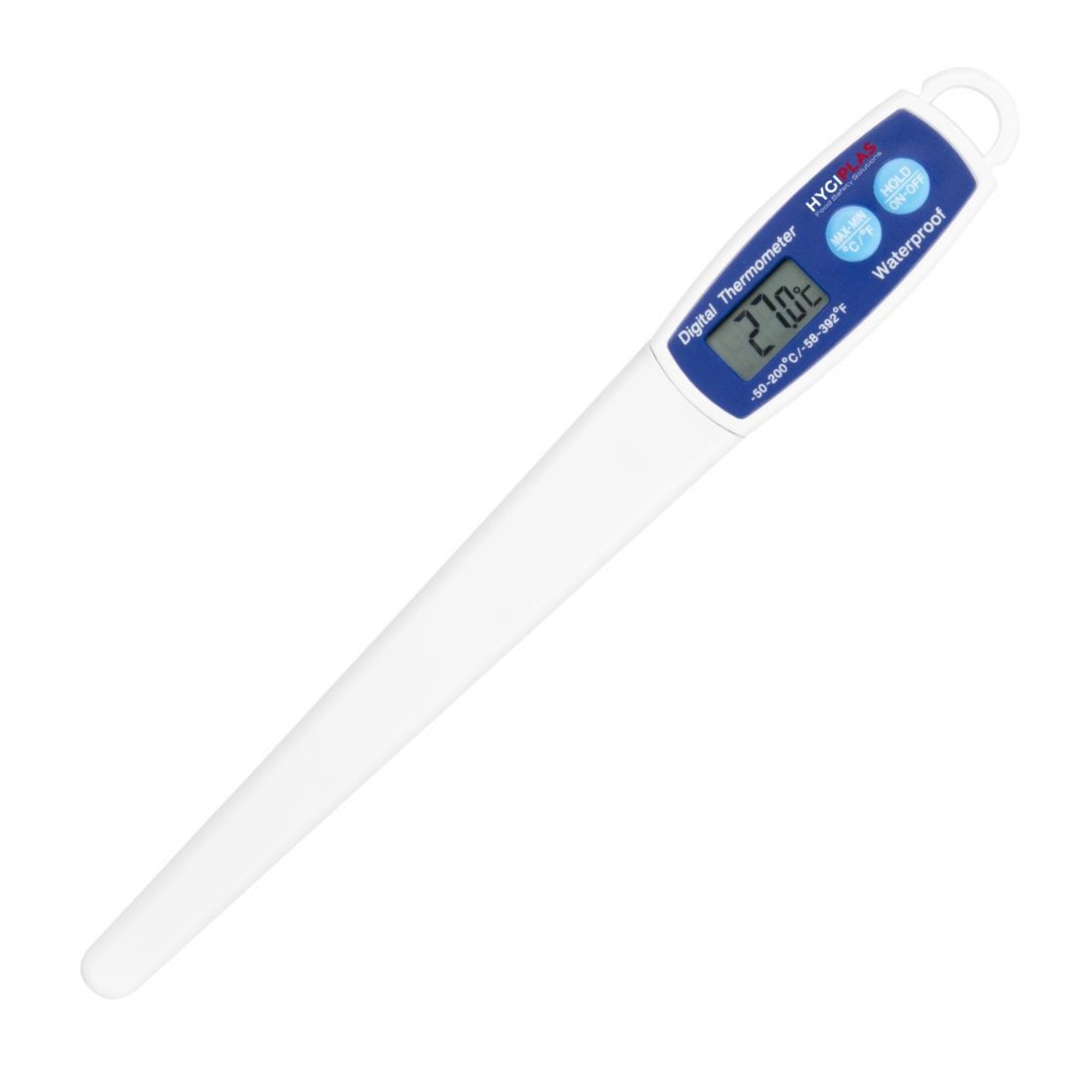 Picture of Hygiplas Digital Water Resistant Thermometer - GH628