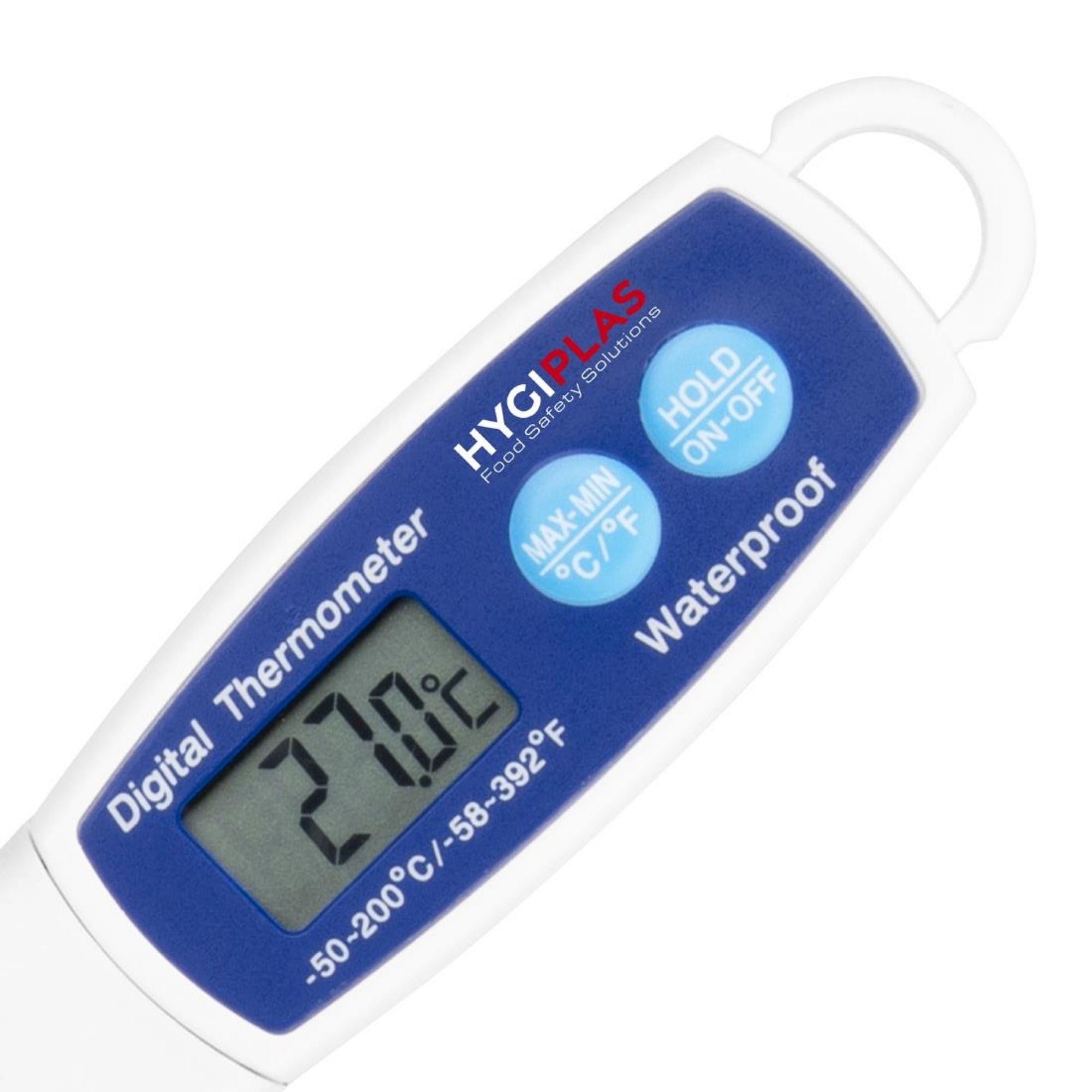 Picture of Hygiplas Digital Water Resistant Thermometer