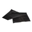 Picture of Jantex Medium Extra Heavy-Duty Black Bin Bags 70Ltr (Pack of 200) - GK687