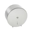 Picture of Jantex Stainless Steel Jumbo Roll Tissue Dispenser - GJ031