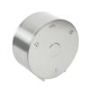 Picture of Jantex Stainless Steel Jumbo Roll Tissue Dispenser - GJ031