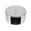 Picture of Jantex Stainless Steel Jumbo Roll Tissue Dispenser - GJ031