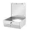 Picture of Jantex Stainless Steel Paper Towel Dispenser - GJ033