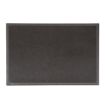 Picture of Olympia Faux Leather Placemats (Pack of 4) - GJ739