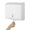Picture of Jantex Stainless Steel Paper Towel Dispenser - GJ033