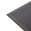 Picture of Olympia Faux Leather Placemats (Pack of 4) - GJ739