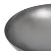 Picture of London Wok Round Bottom Wok 356mm - GJ496