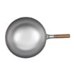 Picture of London Wok Round Bottom Wok 356mm - GJ496