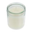 Picture of Star Light Clear Glass Candle Jars (Pack of 8) - GJ469