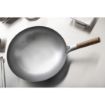 Picture of London Wok Round Bottom Wok 356mm - GJ496