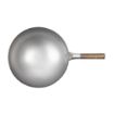 Picture of London Wok Round Bottom Wok 330mm - GJ495