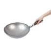 Picture of London Wok Round Bottom Wok 330mm - GJ495