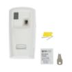 Picture of Rubbermaid Microburst Automatic Air Freshener Dispenser - GH060
