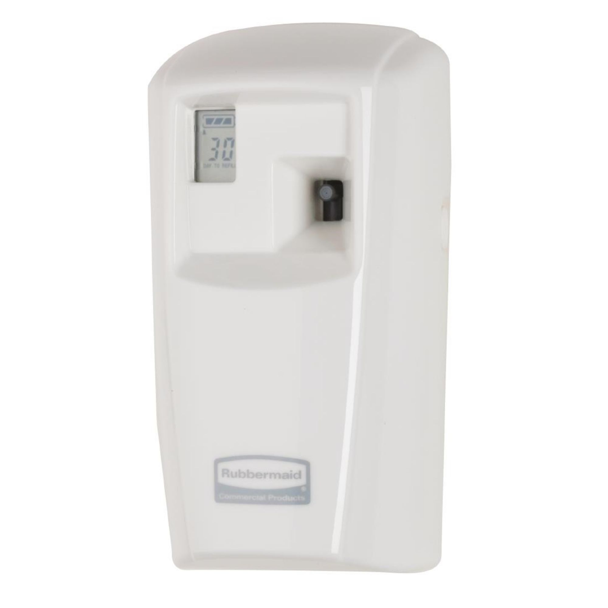 Picture of Rubbermaid Microburst Automatic Air Freshener Dispenser