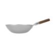 Picture of London Wok Flat Bottom Wok 305mm - GJ493