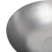 Picture of London Wok Flat Bottom Wok 305mm - GJ493