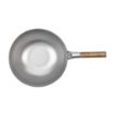 Picture of London Wok Flat Bottom Wok 305mm - GJ493