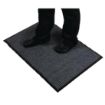 Picture of Jantex Entrance Mat Steel Colour 900 x 600mm - GH058
