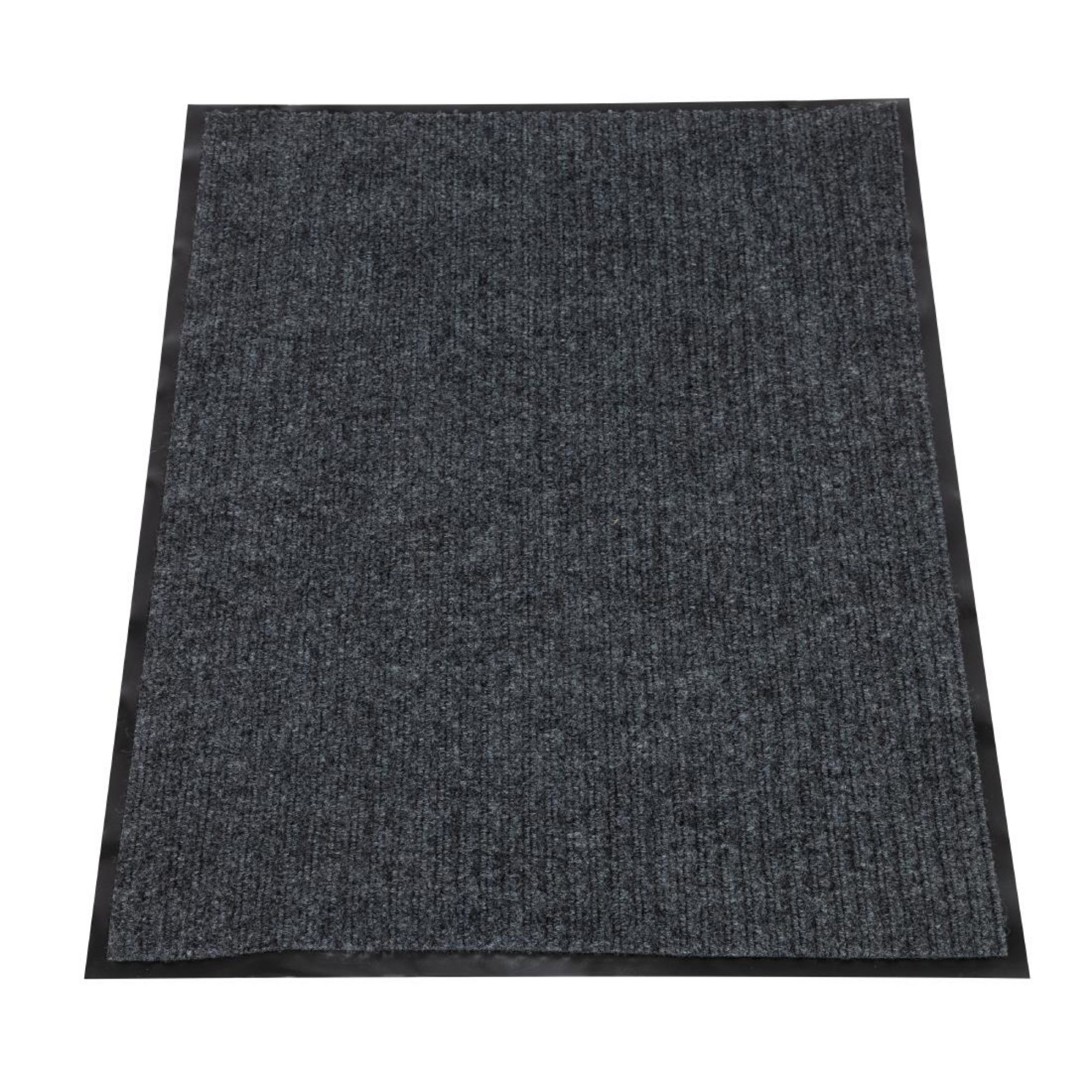 Picture of Jantex Entrance Mat Steel Colour 900 x 600mm