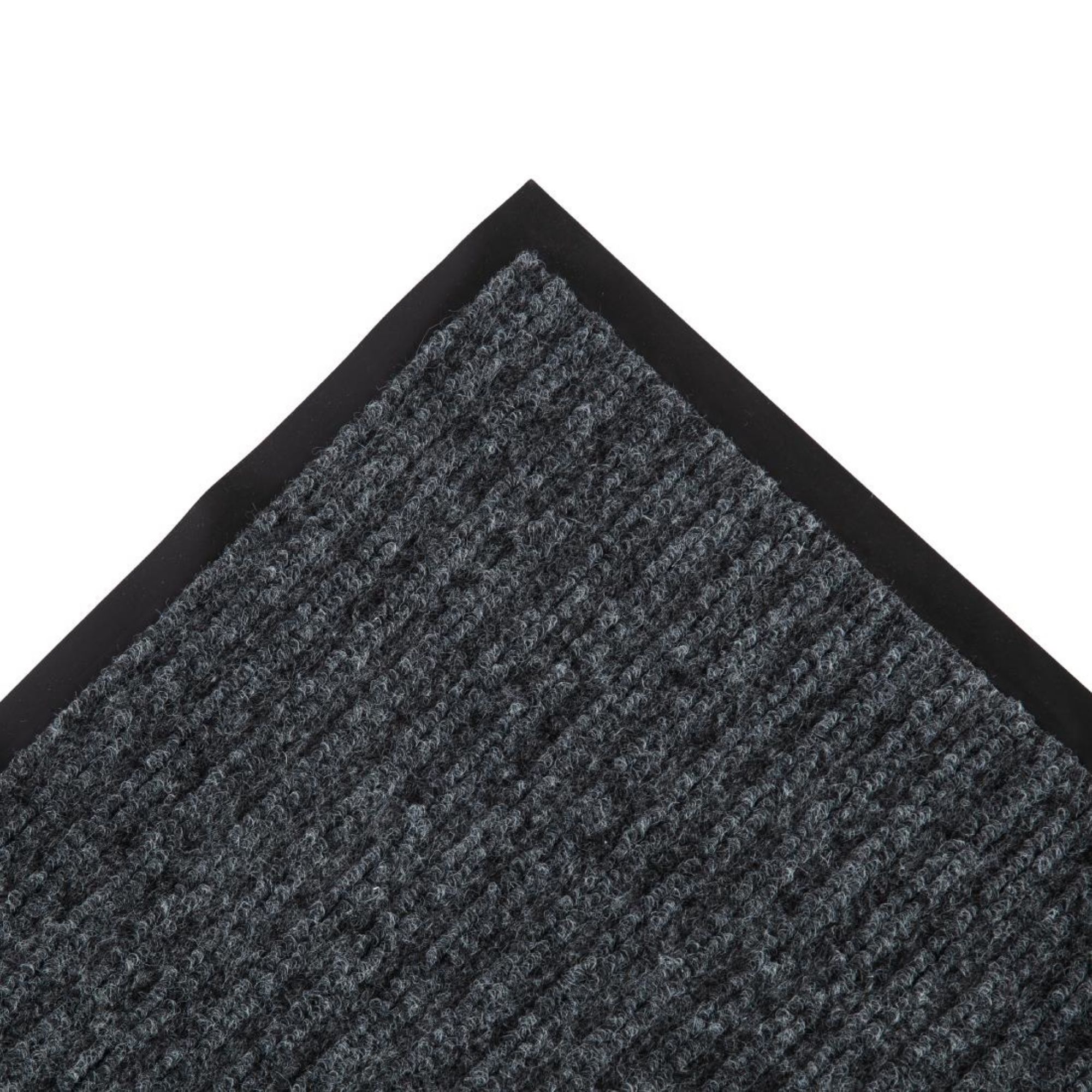 Picture of Jantex Entrance Mat Steel Colour 900 x 600mm
