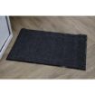 Picture of Jantex Entrance Mat Steel Colour 900 x 600mm - GH058