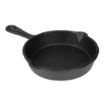 Picture of Olympia Mini Cast Iron Round Pan 115mm - GJ553