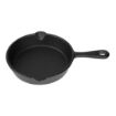 Picture of Olympia Mini Cast Iron Round Pan 115mm - GJ553